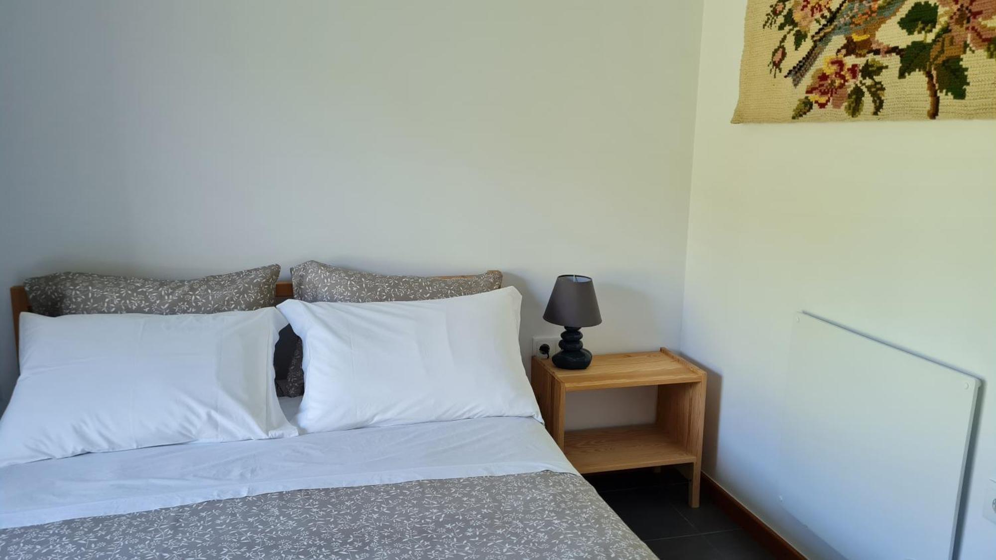 Quinta Do Paul De Baixo Hotel Guimarães Екстериор снимка